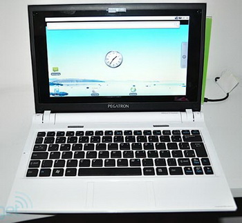 Asus neo 